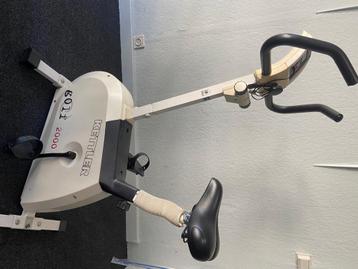 Hometrainer kettler beschikbaar voor biedingen
