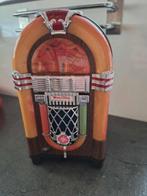 wurlitzer cassette 1986, Ophalen, Zo goed als nieuw, Wurlitzer