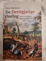 Dick Harrison - De Dertigjarige Oorlog, Ophalen of Verzenden, Nieuw, Dick Harrison