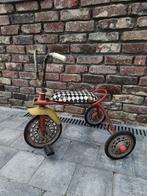 Vieux tricycle, Vélos & Vélomoteurs, Vélos | Tricycles pour enfants, Comme neuf, Enlèvement ou Envoi