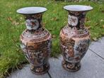 chinese vazen, Antiek en Kunst, Ophalen