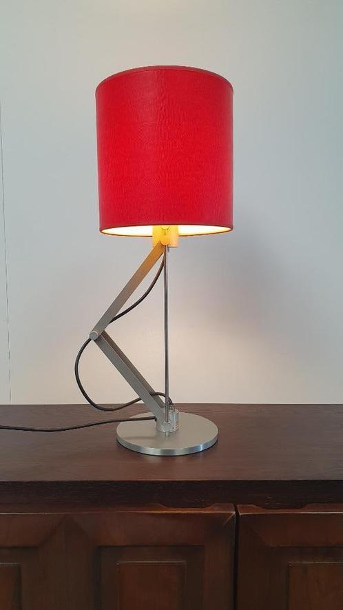 Modular nomad minimal desk design tafellamp, Maison & Meubles, Lampes | Lampes de table, Utilisé, Enlèvement