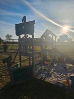 speeltuig van Wickey, Kinderen en Baby's, Speelgoed | Buiten | Speeltoestellen, Ophalen, Gebruikt, Schommel