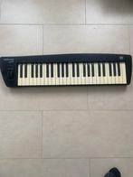 Clavier maître USB Miditech Midistart Music, Enlèvement, Comme neuf, Autres types