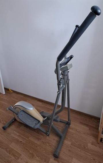 Fitness cross trainer beschikbaar voor biedingen