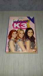 DVD K3, Cd's en Dvd's, Dvd's | Kinderen en Jeugd, Ophalen of Verzenden, Gebruikt