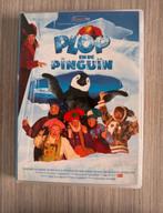 DVD plop en de pinguïn, Alle leeftijden, Ophalen of Verzenden, Gebruikt