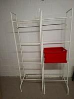 Kratten trekken 2 stuks, Enlèvement