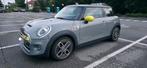 Mini Cooper SE F56 electric Moonwalk Grey  /Navi/CAM..., 4 zetels, 1440 kg, Elektrisch, Particulier