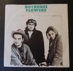 Hothouse Flowers: "I'm sorry" (vinyl single 45T/7"), Pop, Gebruikt, Ophalen of Verzenden, 7 inch