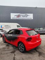 Pro Volkswagen Polo 6 1L TSI, Enlèvement, Utilisé, Volkswagen