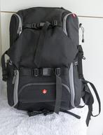 Manfrotto Advanced Travel Backpack, Ophalen of Verzenden, Zo goed als nieuw, Rugtas, Overige merken