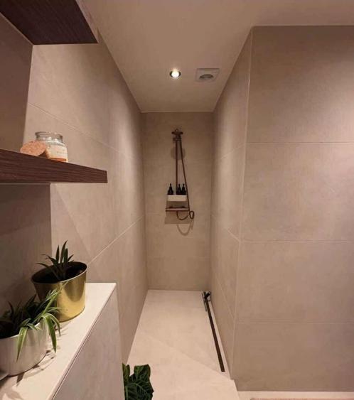 Tegels "LO STUCCO CREMA SILKT" van 120x60cm, Doe-het-zelf en Bouw, Tegels, Nieuw, Wandtegels, 60 cm of meer, 60 cm of meer, 5 tot 10 m²