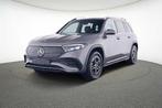 Mercedes-Benz EQB 250+ AMG-Line Coming soon!, Auto's, Automaat, 138 kW, 5 zetels, Zilver of Grijs