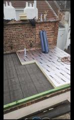 Aannemers/bouwbedrijf (roofinng en meer), Ophalen, Nieuw
