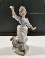 Wednesday's child. Juan Huerta. Lladro, Antiek en Kunst, Ophalen of Verzenden