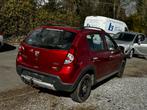 Dacia sandedo stepway 2010 1.5dci, Auto's, Dacia, Bedrijf, 1500 cc, Sandero, Te koop