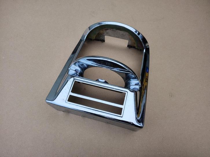 Wallbox Behuizing Seeburg 3WA (1956) jukebox, Verzamelen, Automaten | Jukeboxen, Seeburg, Verzenden