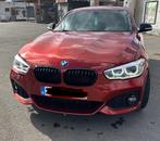 Bmw serie1 F20 118D 110kw M SPORT LCI, Achat, Euro 6, Alcantara, Noir