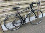 Trek fiets, racefiets, koersfiets, Fietsen en Brommers, Fietsen | Racefietsen, 28 inch, Gebruikt, Aluminium, 15 tot 20 versnellingen
