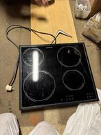 Zanker kookplaat, Elektronische apparatuur, Kookplaten, Ophalen, Zo goed als nieuw