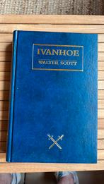 Walter Scott - Ivanhoe, Livres, Littérature, Comme neuf, Enlèvement ou Envoi