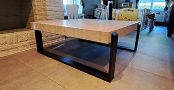 Salontafel Lucca van bij Weba beschikbaar voor biedingen