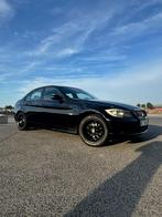 Bmw 318i Benzine Export, Auto's, Zwart, Bedrijf, Handgeschakeld, 5 deurs