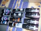 lot de 12 deodorant axe, Handtassen en Accessoires, Uiterlijk | Lichaamsverzorging, Ophalen of Verzenden, Nieuw, Deodorant of Bodyspray