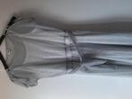 CKS zilveren jumpsuit 14 jaar, Kinderen en Baby's, Kinderkleding | Maat 164, Ophalen, Zo goed als nieuw, Cks, Overige typen