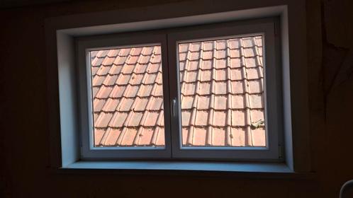 Raam (draai-kip) te koop., Huis en Inrichting, Overige Huis en Inrichting, Ophalen