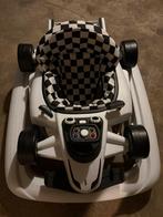 Loopauto, Ophalen, Zo goed als nieuw