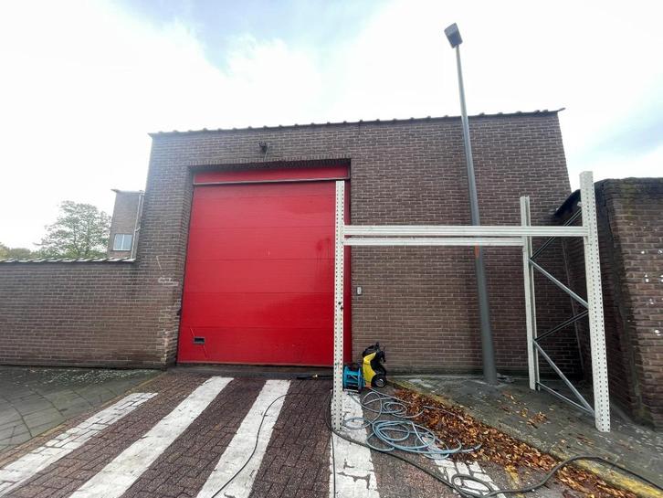 Opslag of werkruimte in Wilrijk te huur, Immo, Huizen te huur, Antwerpen (stad), Overige soorten, Via bemiddelaar, F