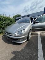 Peugeot 206 JBL uitvoering, Auto's, Stof, 4 cilinders, Overige kleuren, Handgeschakeld