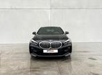 BMW 1-serie 118i | M-pack | Leasing (bj 2023, automaat), Auto's, BMW, 1 Reeks, Euro 6, 136 pk, Zwart