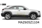 Mazda MX-30 (7/20-) Achterportier Rechs (te spuiten) Origine, Autos : Pièces & Accessoires, Carrosserie & Tôlerie, Porte, Enlèvement ou Envoi