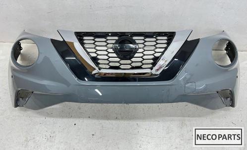NISSAN JUKE II F16 4xPDC BUMPER ORGINEEL 62026-6PA0A, Auto-onderdelen, Overige Auto-onderdelen, Nissan, Gebruikt, Ophalen of Verzenden