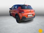 Citroën C3 1.2 PureTech 82 S&S MAN Highlight, Auto's, Voorwielaandrijving, Gebruikt, 96 g/km, Traction-control