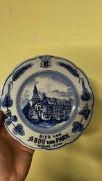 Assiette bleue de Delft, Antiquités & Art, Antiquités | Céramique & Poterie, Enlèvement