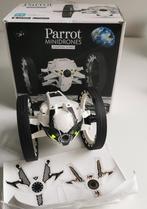 Parrot Minidrones Jumping Sumo, Hobby & Loisirs créatifs, Enlèvement ou Envoi, Comme neuf