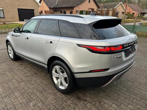 range rover velar 2.0diesel ALS NIEUW!60000KM!, Auto's, Land Rover, Particulier, 360° camera, 4x4, ABS, Achteruitrijcamera, Adaptieve lichten