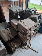 40 téléphones pour 600, Collections, Enlèvement