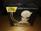 Etb pokémon méga évolution (me 1), Enlèvement, Neuf, Booster box