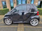 smart - fortwo coupé - 1.0 BRABUS - Personenauto, Auto's, Smart, Automaat, Gebruikt, Bedrijf, Euro 4