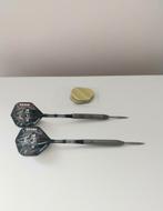 Darts pijltjes, Ophalen of Verzenden, Gebruikt