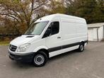 Mercedes sprinter 313 CDI  Euro 5, Auto's, Bestelwagens en Lichte vracht, Particulier, Te koop, Euro 5