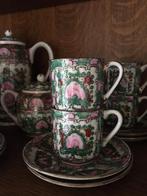 Chinees servies 15 - delig, Antiek en Kunst, Antiek | Servies compleet, Ophalen