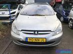 PEUGEOT 307 BREAK SW Rechts voor stoel + achterbank, Auto-onderdelen, Ophalen, Gebruikt, Peugeot