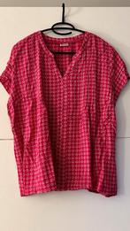 Damart rode T-shirt met witte print, Vêtements | Femmes, T-shirts, Rouge, Manches courtes, Taille 46/48 (XL) ou plus grande, Enlèvement ou Envoi