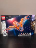 NIEUW - Lego 76193 Guardians of the Galaxy ruimteschip, Ophalen of Verzenden, Nieuw, Lego